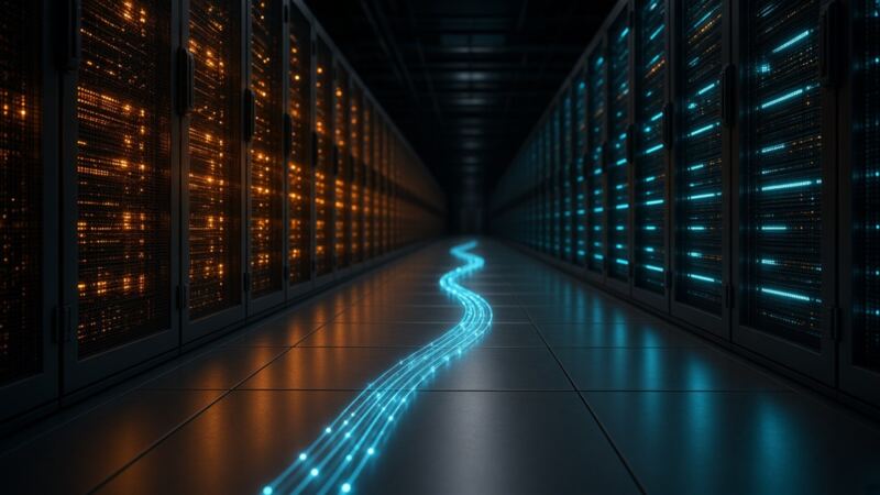 Active Directory forest migration / مهاجرت فارست اکتیو دایرکتوری