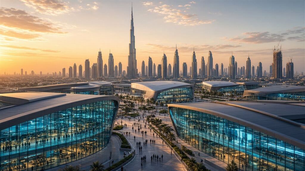 GISEC 2026 Dubai / هوش مصنوعی در امنیت سایبری