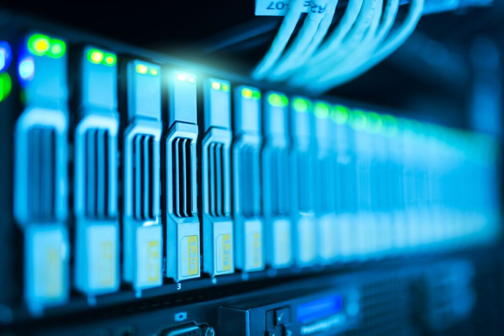 Active Directory basics / مفاهیم پایه اکتیو دایرکتوری