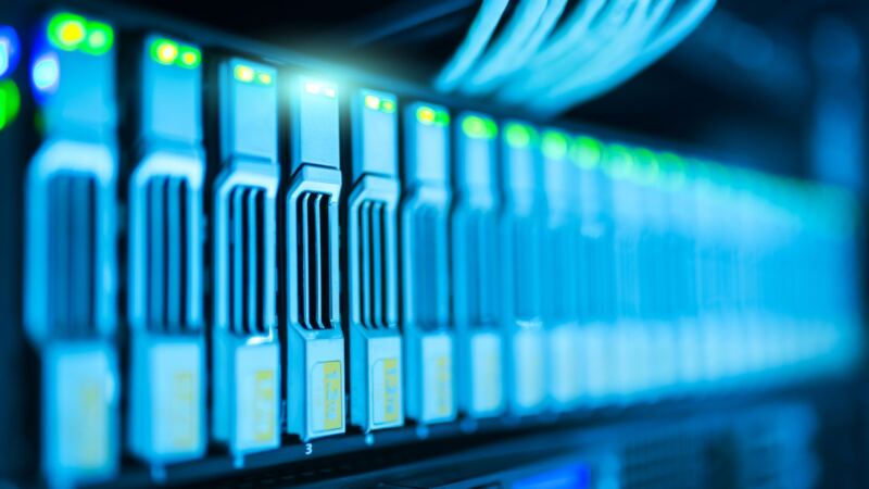 Active Directory basics / مفاهیم پایه اکتیو دایرکتوری