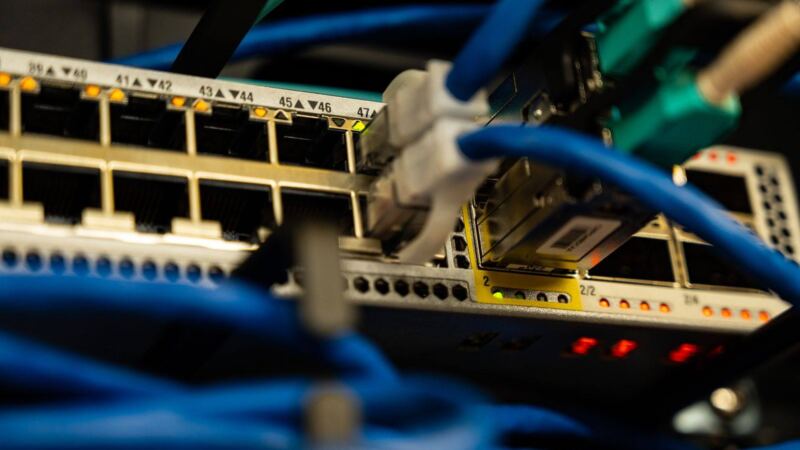 Basic networking concepts / مفاهیم پایه شبکه