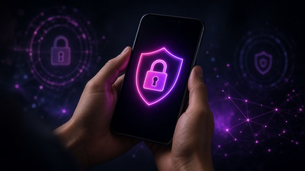 Harden your Instagram account / امنسازی پیج اینستاگرام
