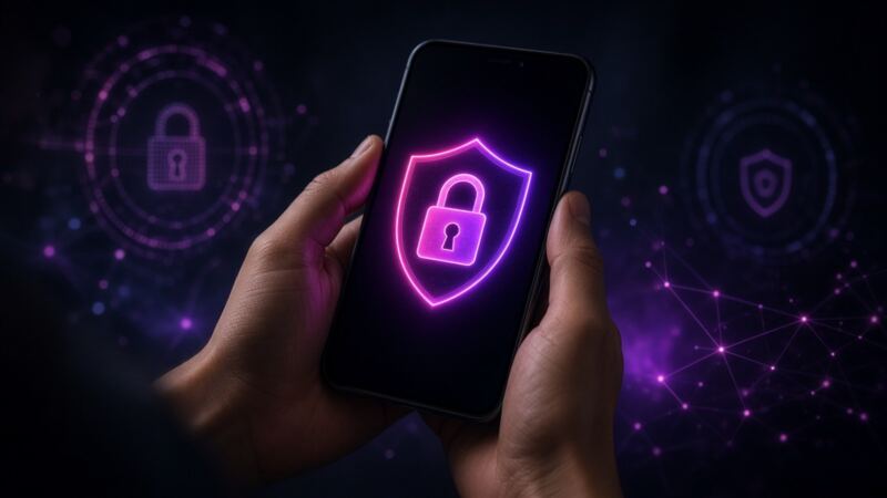 Harden your Instagram account / امن‌سازی پیج اینستاگرام