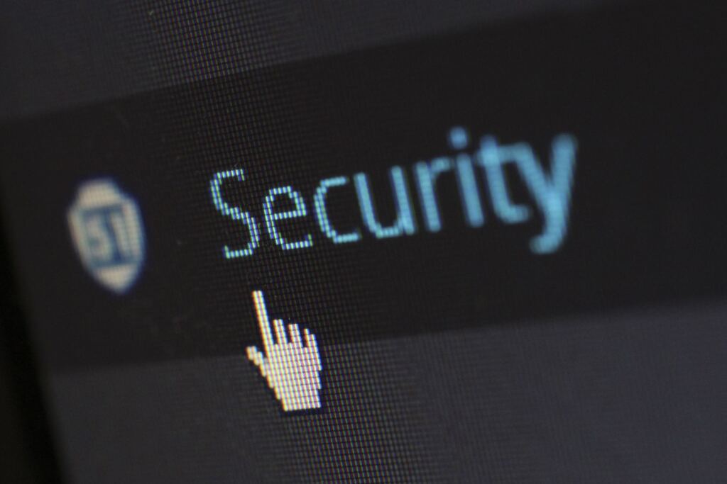 Cybersecurity basics / شروع امنیت سایبری